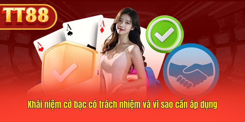 Người chơi hiểu và thực hành cờ bạc có trách nhiệm để bảo vệ bản thân. Người chơi hiểu và thực hành cờ bạc có trách nhiệm để bảo vệ bản thân.