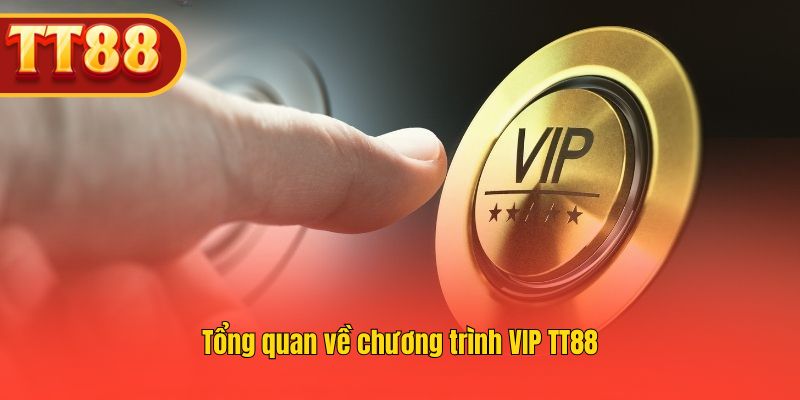 Tổng quan các cấp độ VIP và cách thăng hạng tại TT88 Tổng quan các cấp độ VIP và cách thăng hạng tại TT88