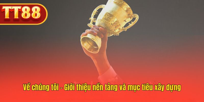TT88 hướng đến nền tảng mạnh mẽ, dễ sử dụng và đáng tin cậy. TT88 hướng đến nền tảng mạnh mẽ, dễ sử dụng và đáng tin cậy.